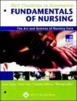 Fundamentals of Nursing