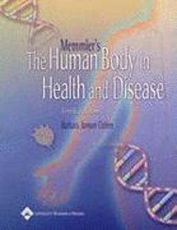 The Human Body in Health and Disease