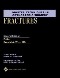 Fractures 2nd 9780781752909 Front Cover