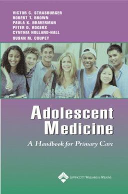 Adolescent Medicine