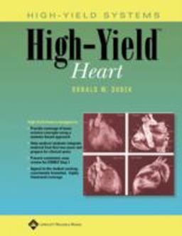Heart  9780781755689 Front Cover