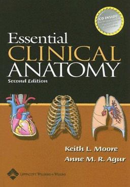 Essential Clinical Anatomy