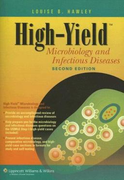 Microbiology and Infectious Diseases 2nd 9780781760324 Front Cover