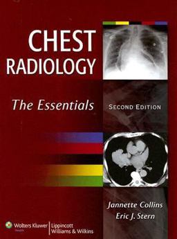 Chest Radiology The Essentials 2nd 9780781763141 Front Cover