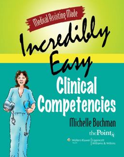 Clinical Competencies