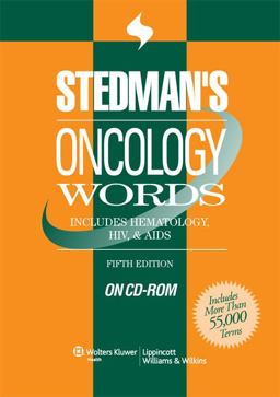 Oncology Words Oncology Words