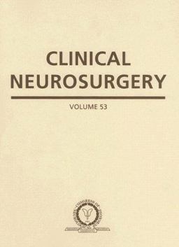 Clinical Neurosurgery