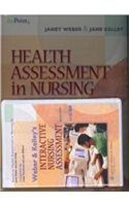 Health Assessment in Nursing