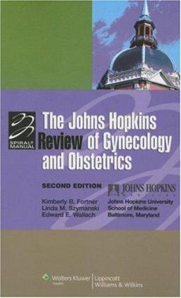 The Johns Hopkins Review of Gynecology and Obstetrics