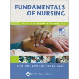 Fundamentals of Nursing