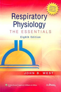 Respiratory Physiology
