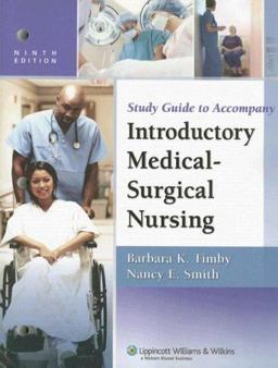 Introductory Medical-Surgical Nursing Introductory Medical-Surgical Nursing