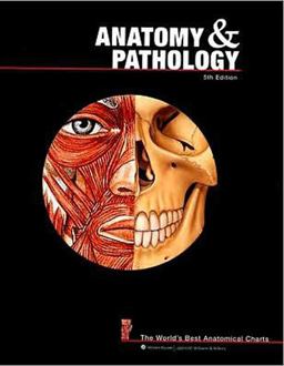 Anatomy and Pathology 5th 9780781773560 Front Cover