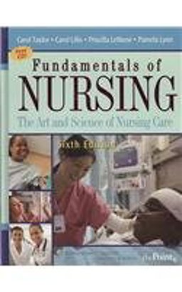 Fundamentals of Nursing