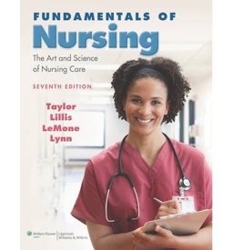 Fundamentals of Nursing Bk, Sg and C/List
