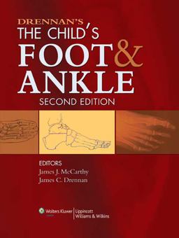 The Child's Foot and Ankle