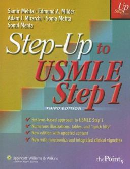 Step-Up to Usmle Step 1