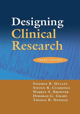 Designing Clinical Research 3rd 9780781782104 Front Cover
