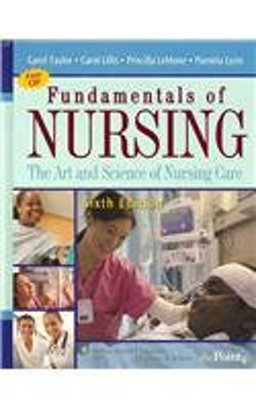 Fundamentals of Nursing (Pk W/Three Books) Fundamentals of Nursing (Pk W/Three Books)