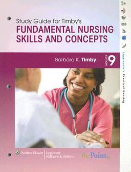 Fundamental Nursing Skills and Concepts