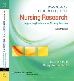 Nursing Research