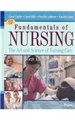 Oakland Community College Nursing Fundamentals Package
