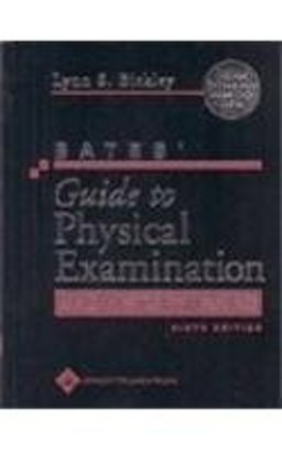 Bates Guide Phys Exam and O/Line Guide