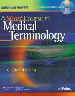 Short Course Med Term Enhan Txt and O/Line
