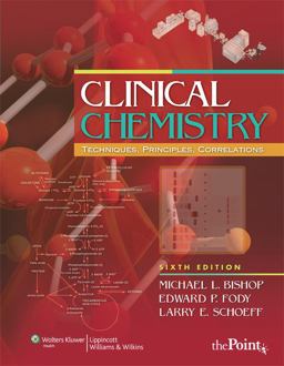 Clinical Chemistry