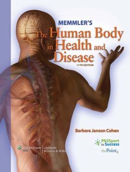 The Human Body in Health and Disease