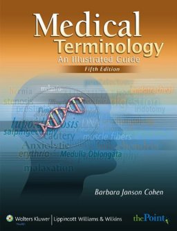 Medical Terminology and Online Access 5th 9780781793612 Front Cover