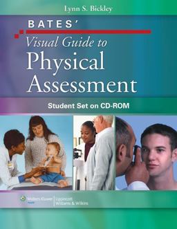 Guide to Physical Assessment
