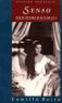 Senso and Other Stories