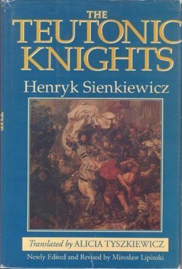 Teutonic Knights  9780781801218 Front Cover