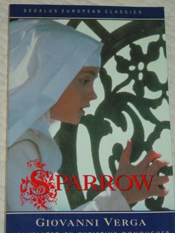 La Storia di una Capinera (The Sparrow)