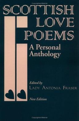 Scottish Love Poems