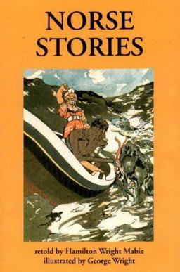 Norse Stories Norse Stories