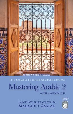 Mastering Arabic 2
