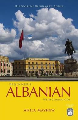 Beginner's Albanian