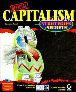 Capitalism Strategies and Secrets
