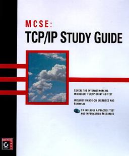 MCSE TCP/IP Study Guide