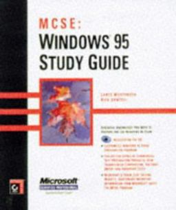 MCSE Windows 95 Study Guide