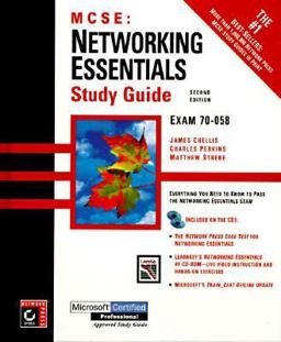 Networking Essentials Study Guide