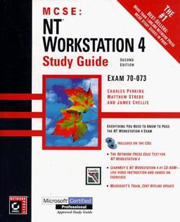 MCSE NT Workstation 4 Study Guide