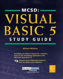 Visual Basic 5