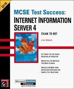 Internet Information Server 4