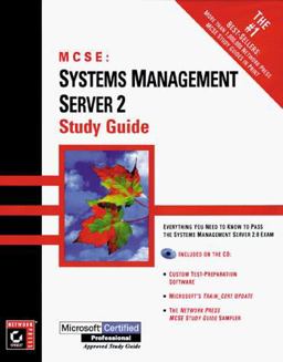 Systems Management Server 2 Study Guide