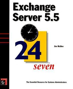 Exchange Server 5.5