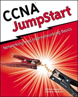 Cisco Jumpstart