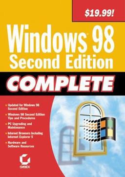 Windows 2000 Complete